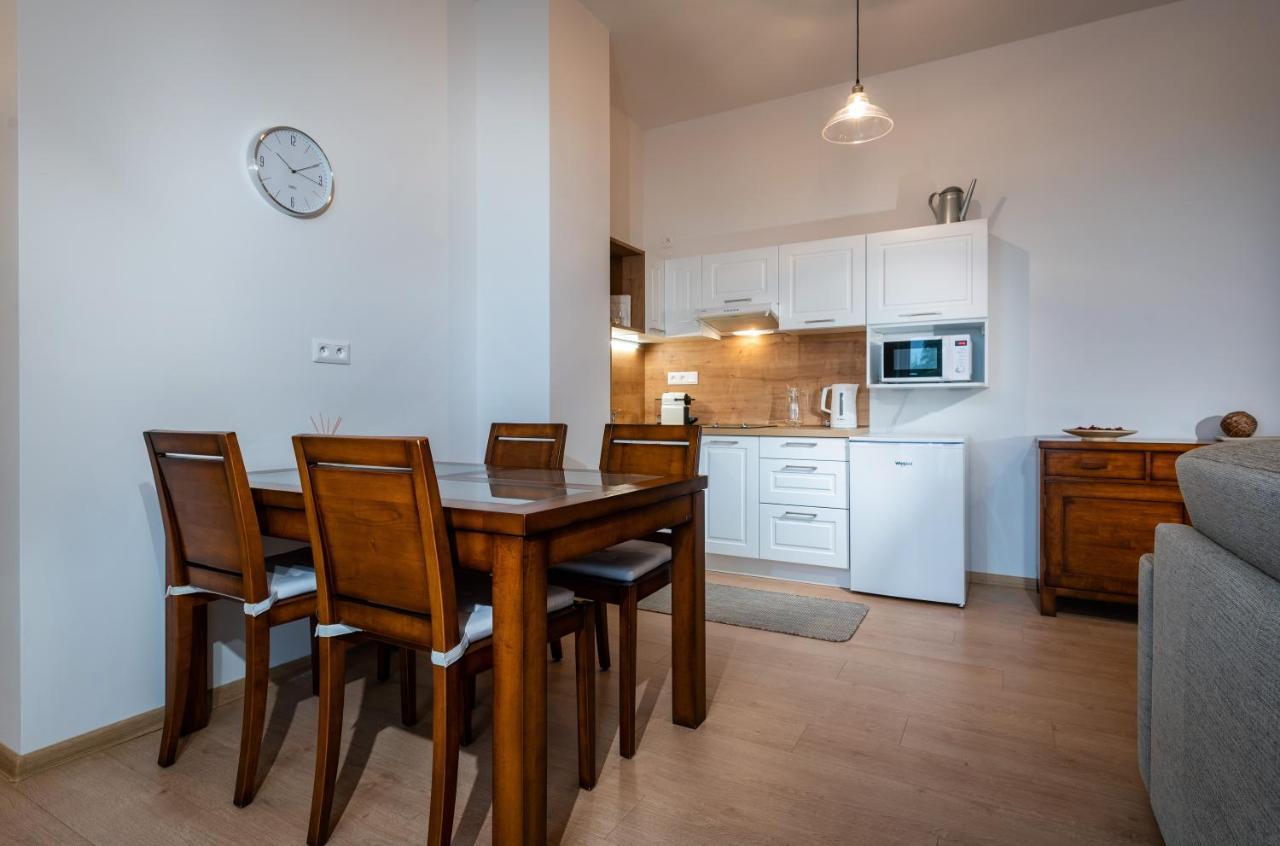 Apartment Peak - Apartmany Bernard Stary Smokovec Wysokie Tatry Zewnętrze zdjęcie