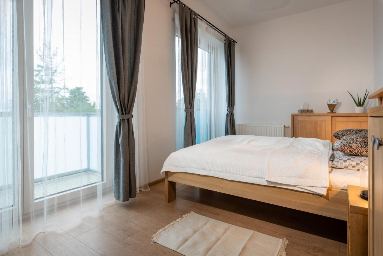 Apartment Peak - Apartmany Bernard Stary Smokovec Wysokie Tatry Zewnętrze zdjęcie